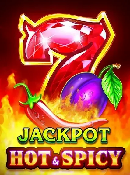 Hot And Spicy Jackpot Slot online at Sankra