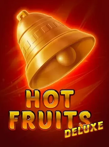 Hot Fruits Deluxe Slot online at Sankra